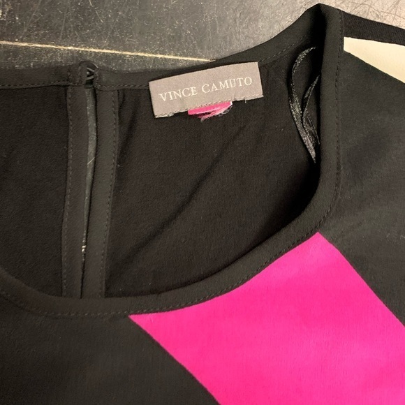 NWOT Vince Camuto Blouse - Picture 3 of 3